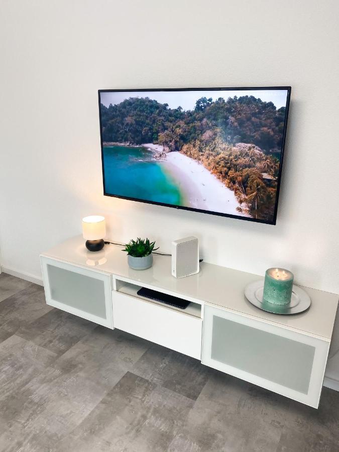 Fewo*Bad Wildungen*Stadtmitte*Netflix*Stellplatz Zewnętrze zdjęcie